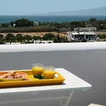 بيت للعطل Naxos Kastraki Homey With Sea View *