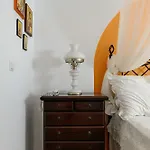 بيت للعطل Naxos Kastraki Homey With Sea View