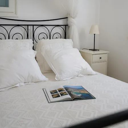 Naxos Kastraki Homey With Sea View *