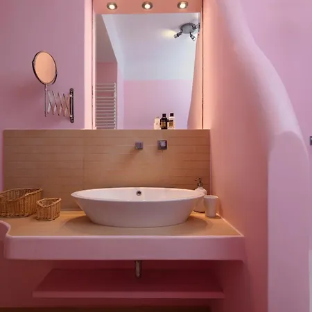 Naxos Kastraki Homey With Sea View