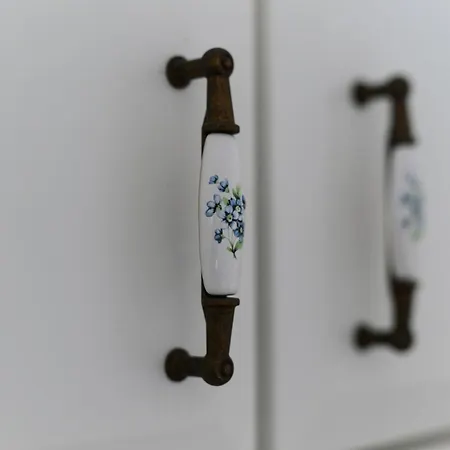 Casa vacanze Naxos Kastraki Homey With Sea View *